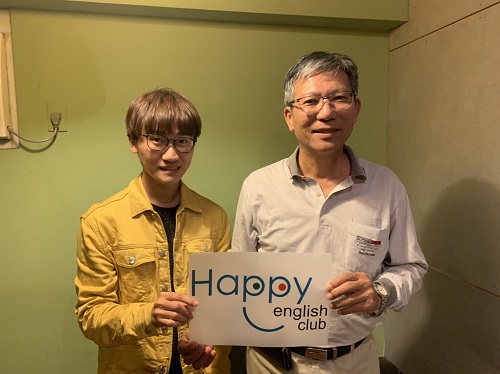 #110Gary 20191130,New member,Gary,No110,Kaohsiung.jpg